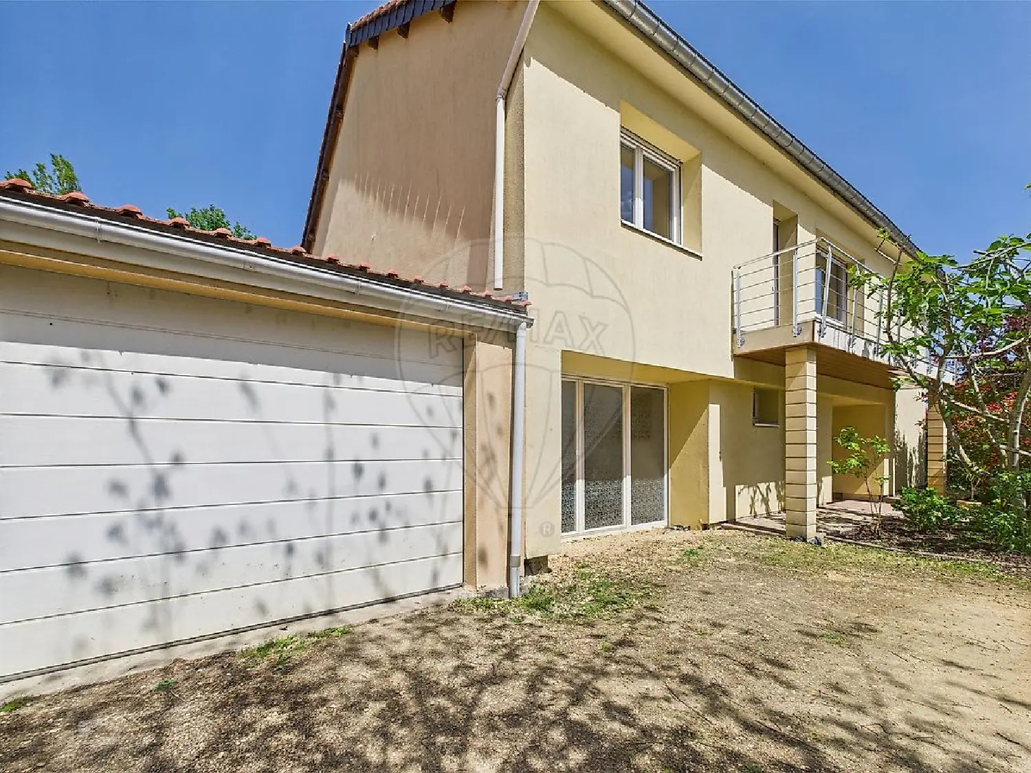  te koop huis Kanfen Moselle 2