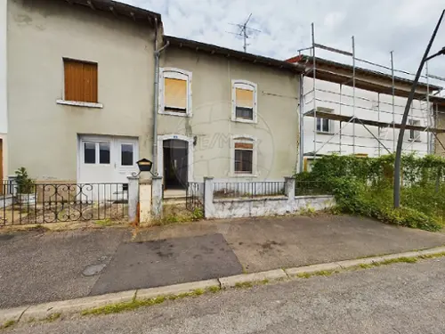 Kédange-sur-Canner Moselle maison foto 7096971