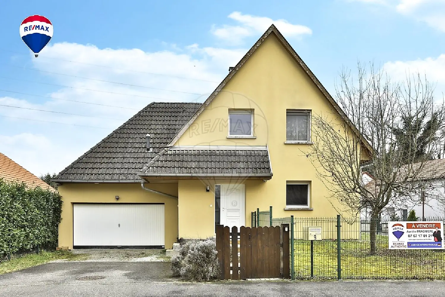  kaufen Haus Kembs Haut-Rhin 2