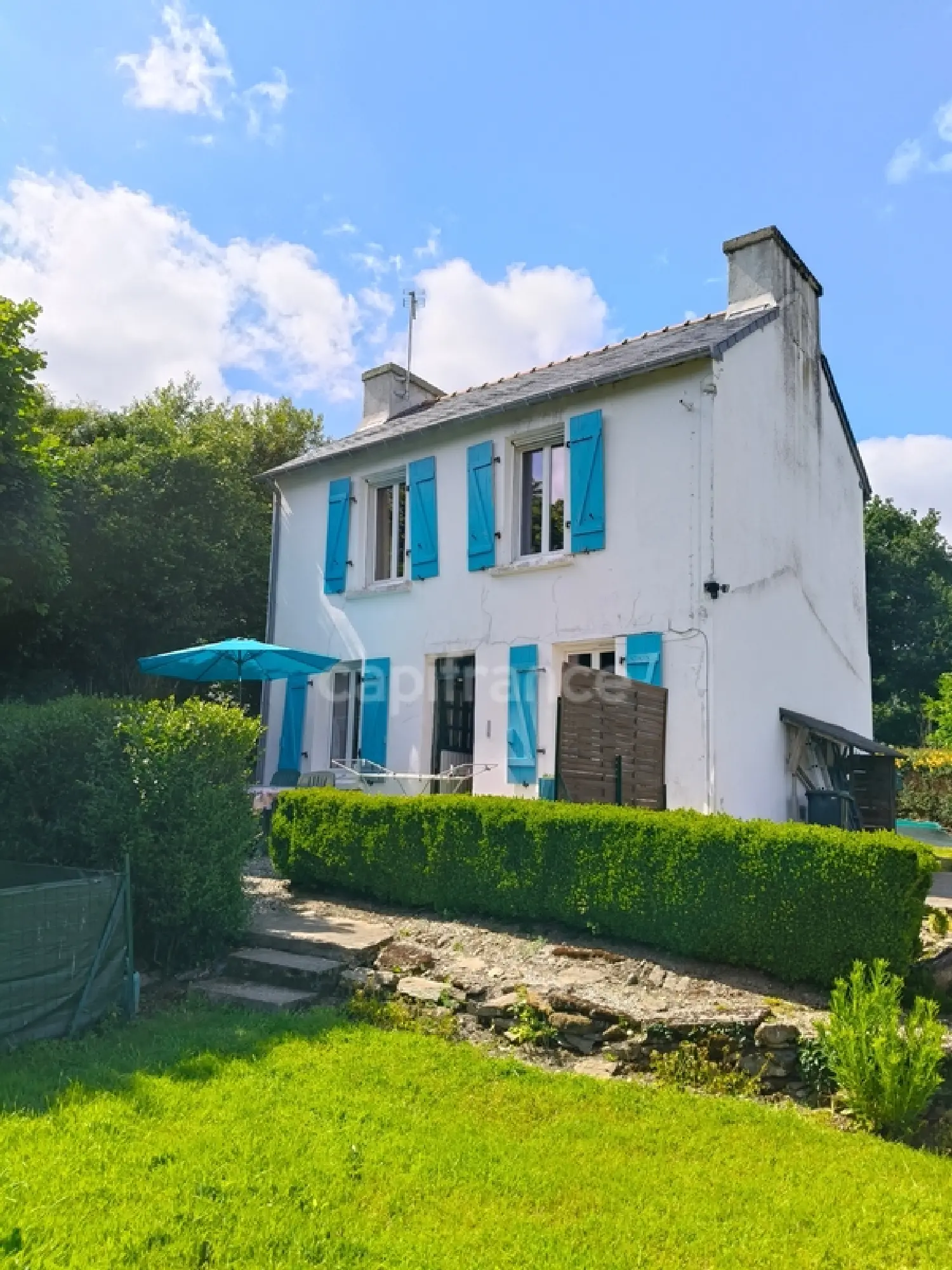  kaufen Haus Kergloff Finistère 2