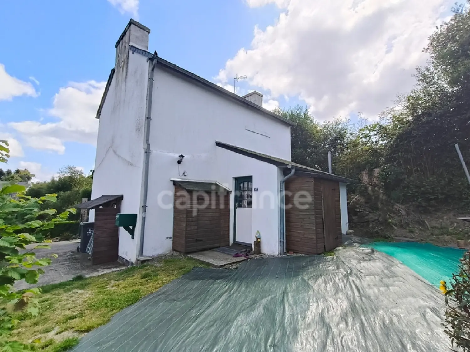  kaufen Haus Kergloff Finistère 3