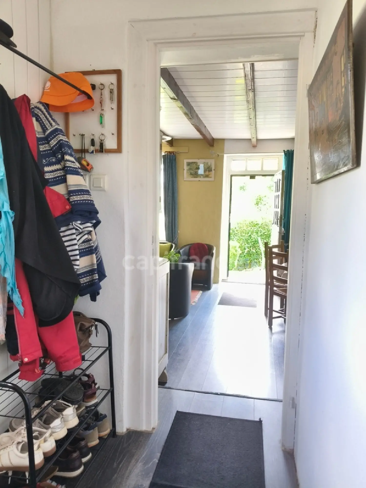  kaufen Haus Kergloff Finistère 4