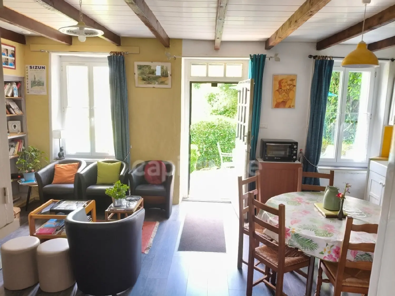  kaufen Haus Kergloff Finistère 5
