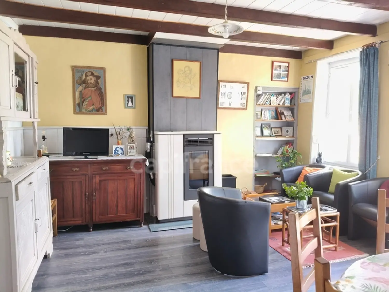  kaufen Haus Kergloff Finistère 7