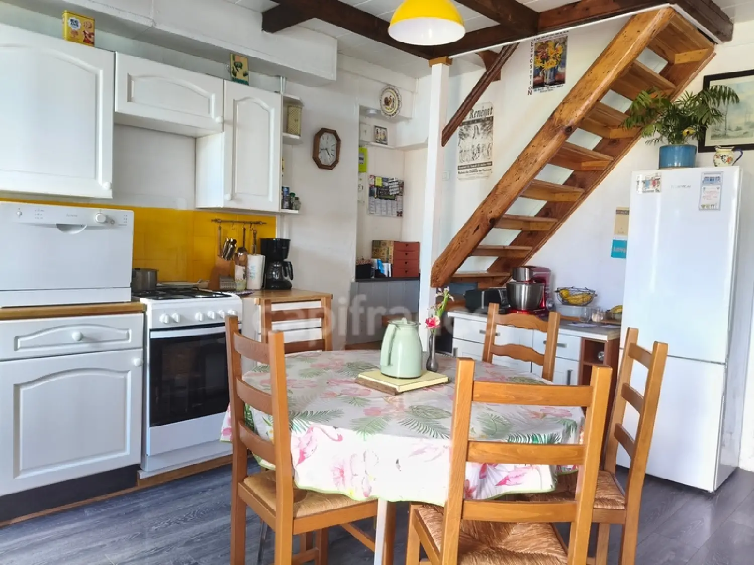  kaufen Haus Kergloff Finistère 8