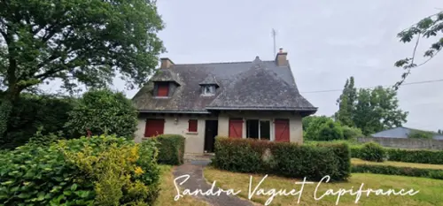 Kergrist Morbihan huis foto 7092142