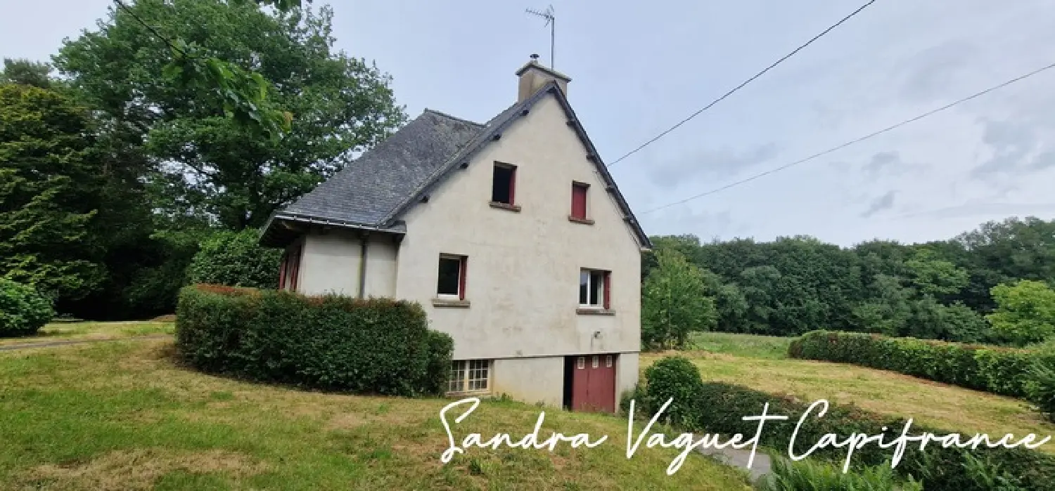  te koop huis Kergrist Morbihan 2