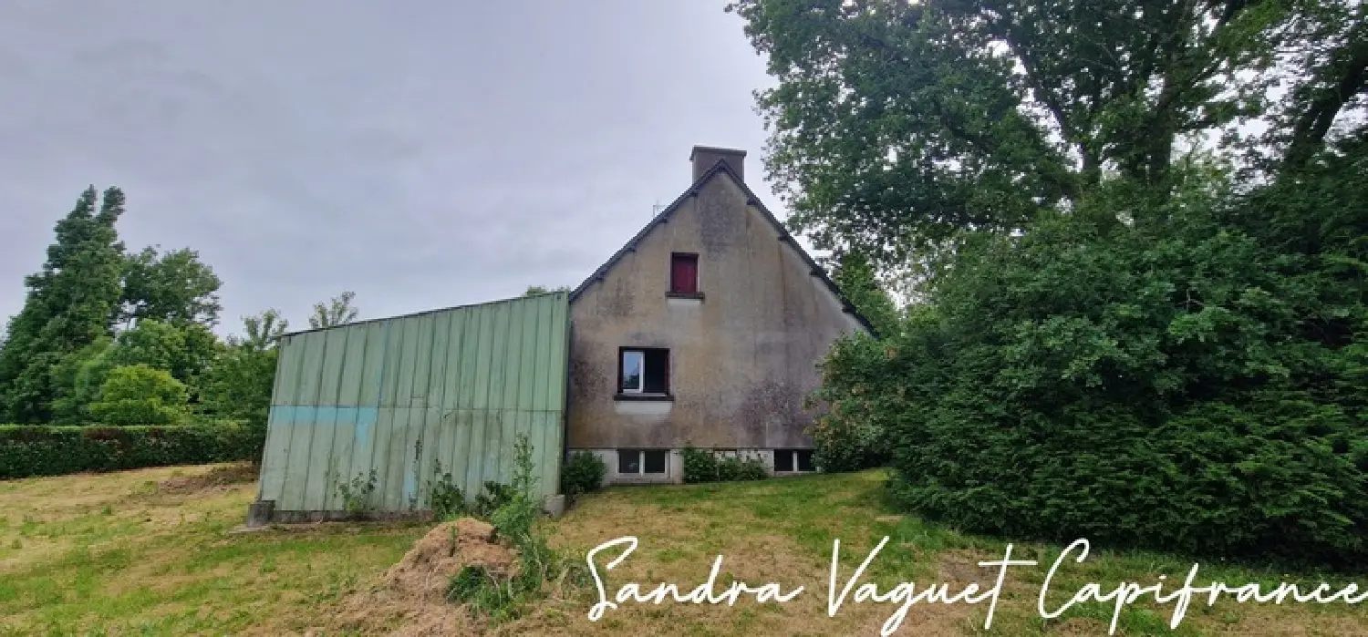  te koop huis Kergrist Morbihan 3