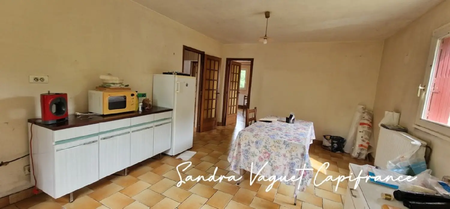  te koop huis Kergrist Morbihan 4