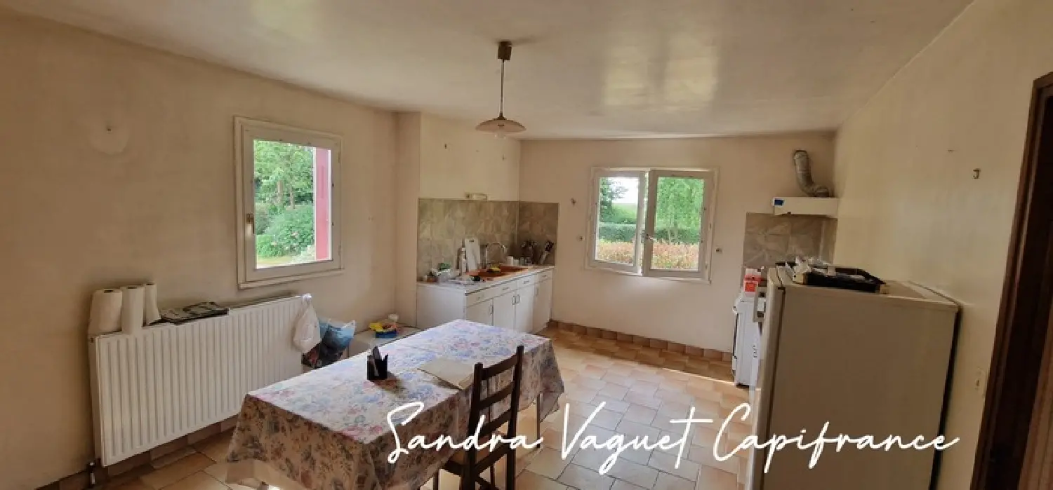  te koop huis Kergrist Morbihan 5