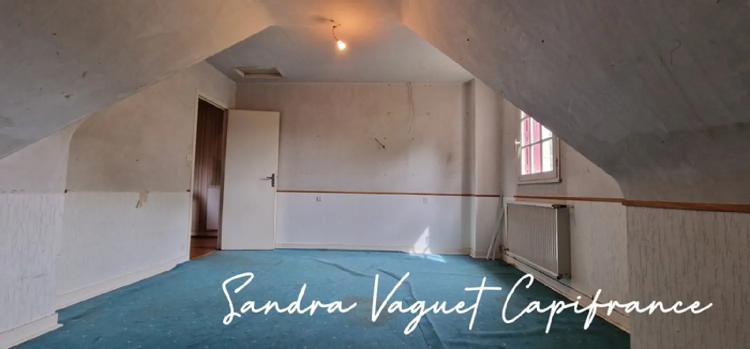  te koop huis Kergrist Morbihan 7