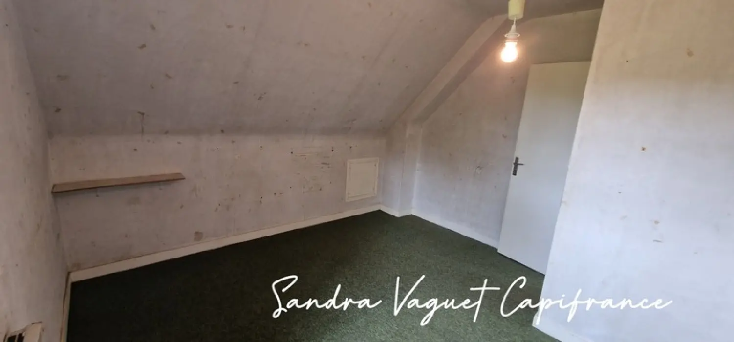  te koop huis Kergrist Morbihan 8
