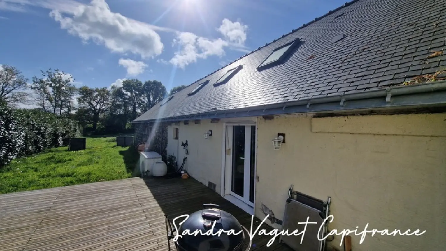 en venta casa Kergrist Morbihan 2