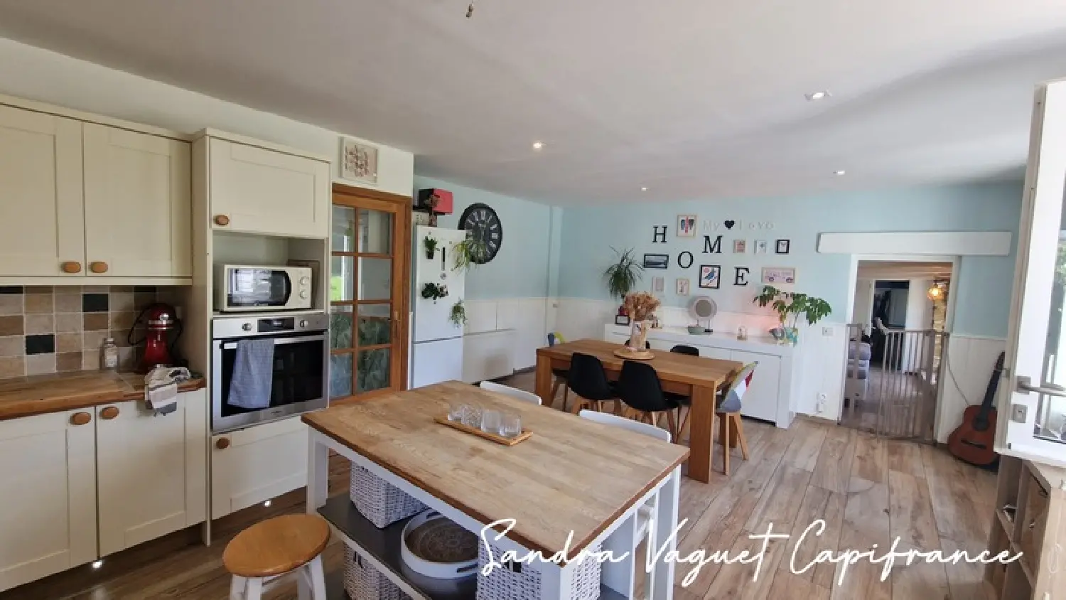  en venta casa Kergrist Morbihan 3