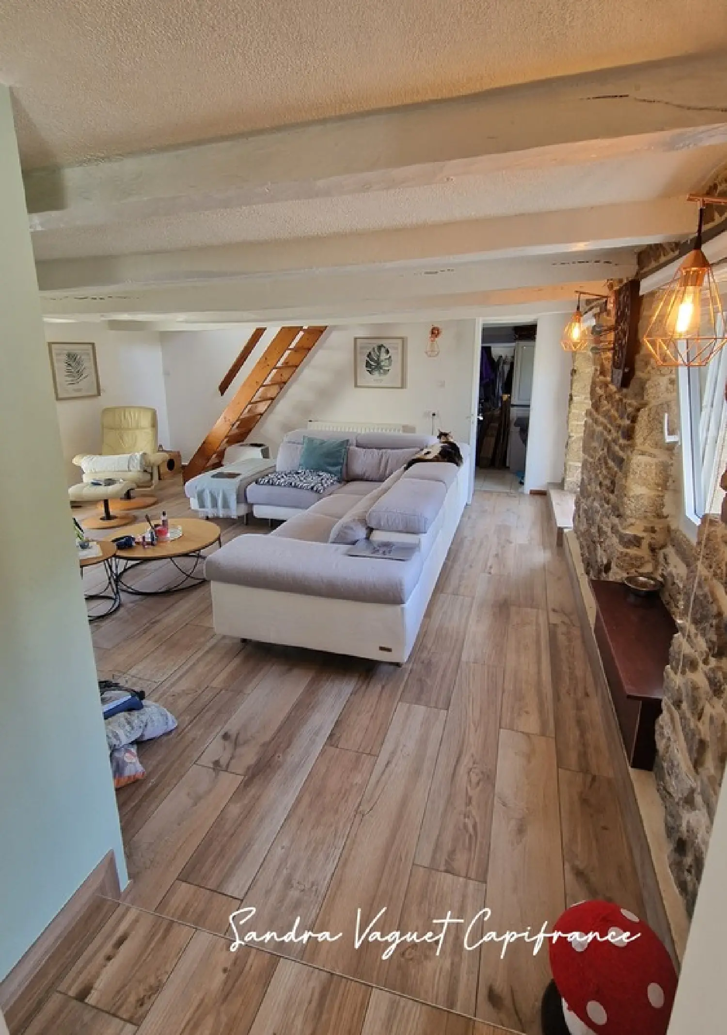  en venta casa Kergrist Morbihan 5