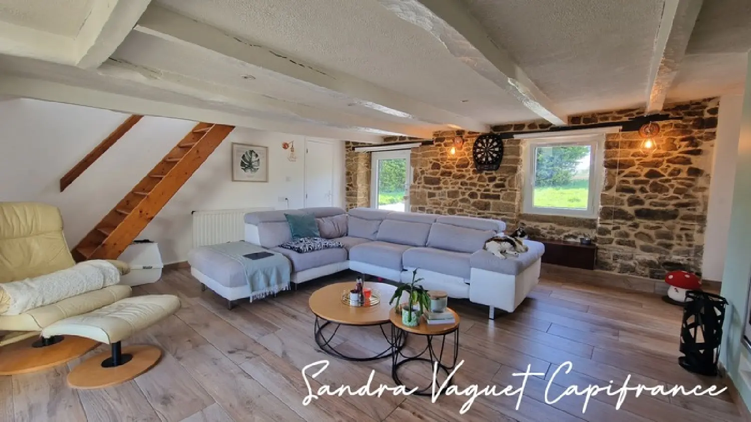  en venta casa Kergrist Morbihan 6