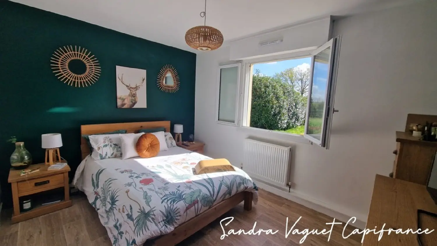  en venta casa Kergrist Morbihan 7