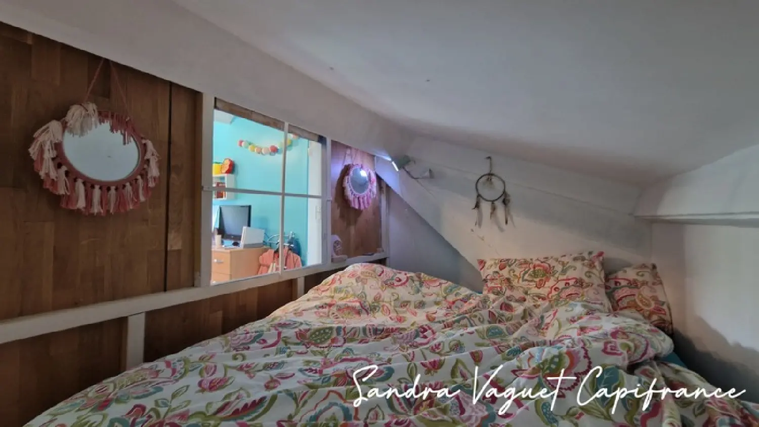  en venta casa Kergrist Morbihan 8