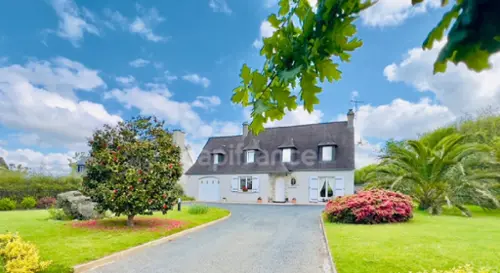 Kersaint-Plabennec Finistère Haus Bild 7091459