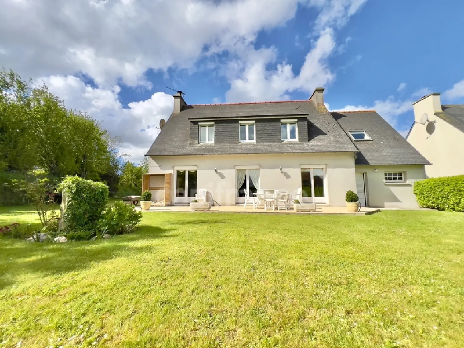  te koop huis Kersaint-Plabennec Finistère 2