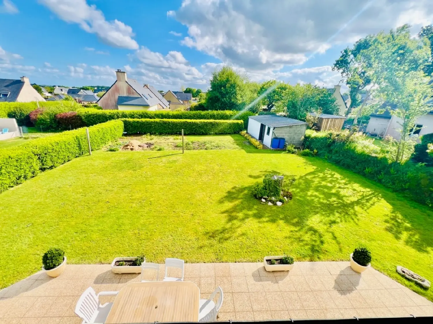  te koop huis Kersaint-Plabennec Finistère 3