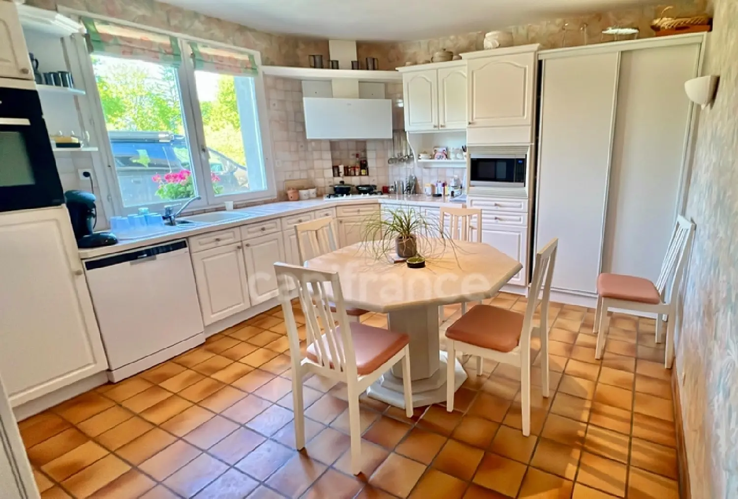  te koop huis Kersaint-Plabennec Finistère 5