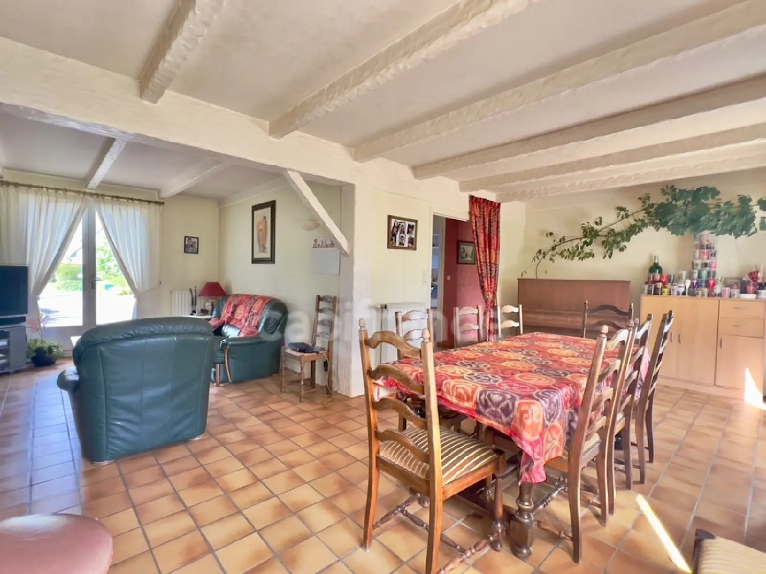  te koop huis Kersaint-Plabennec Finistère 6