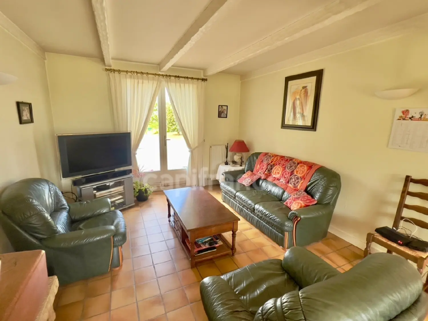  te koop huis Kersaint-Plabennec Finistère 7