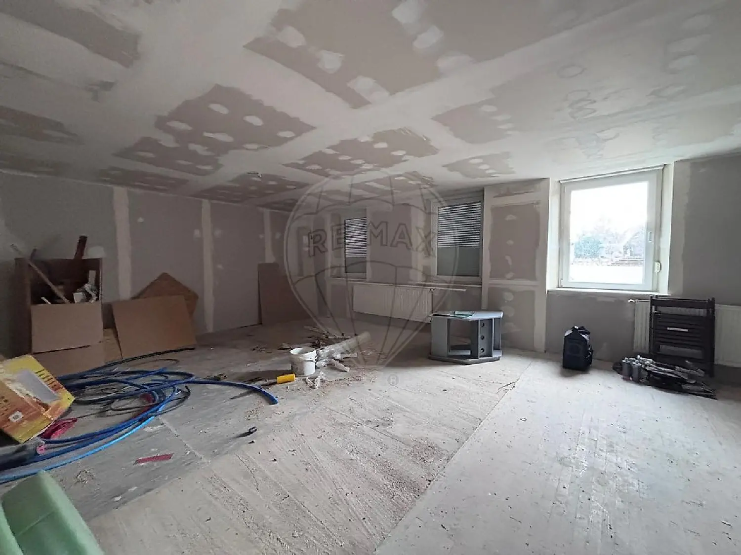  à vendre maison Kirschnaumen Moselle 7