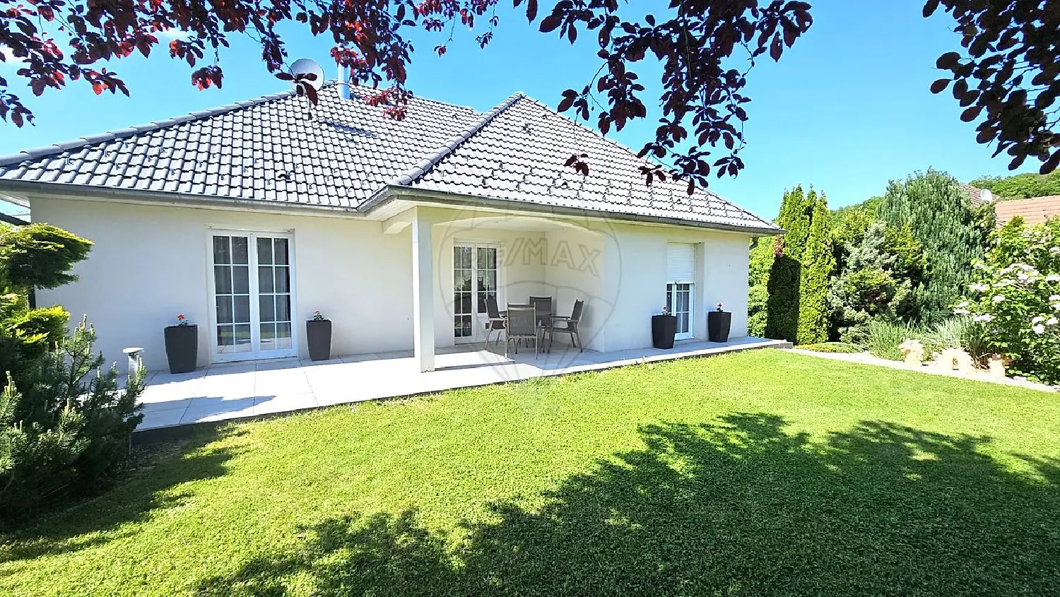  à vendre maison Knoeringue Haut-Rhin 1