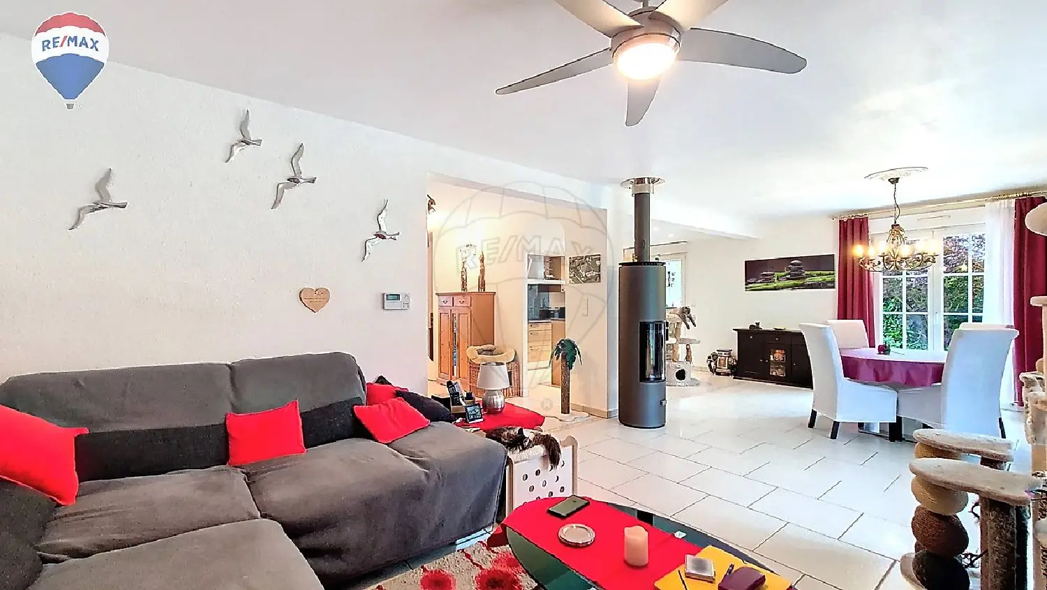  à vendre maison Knoeringue Haut-Rhin 4
