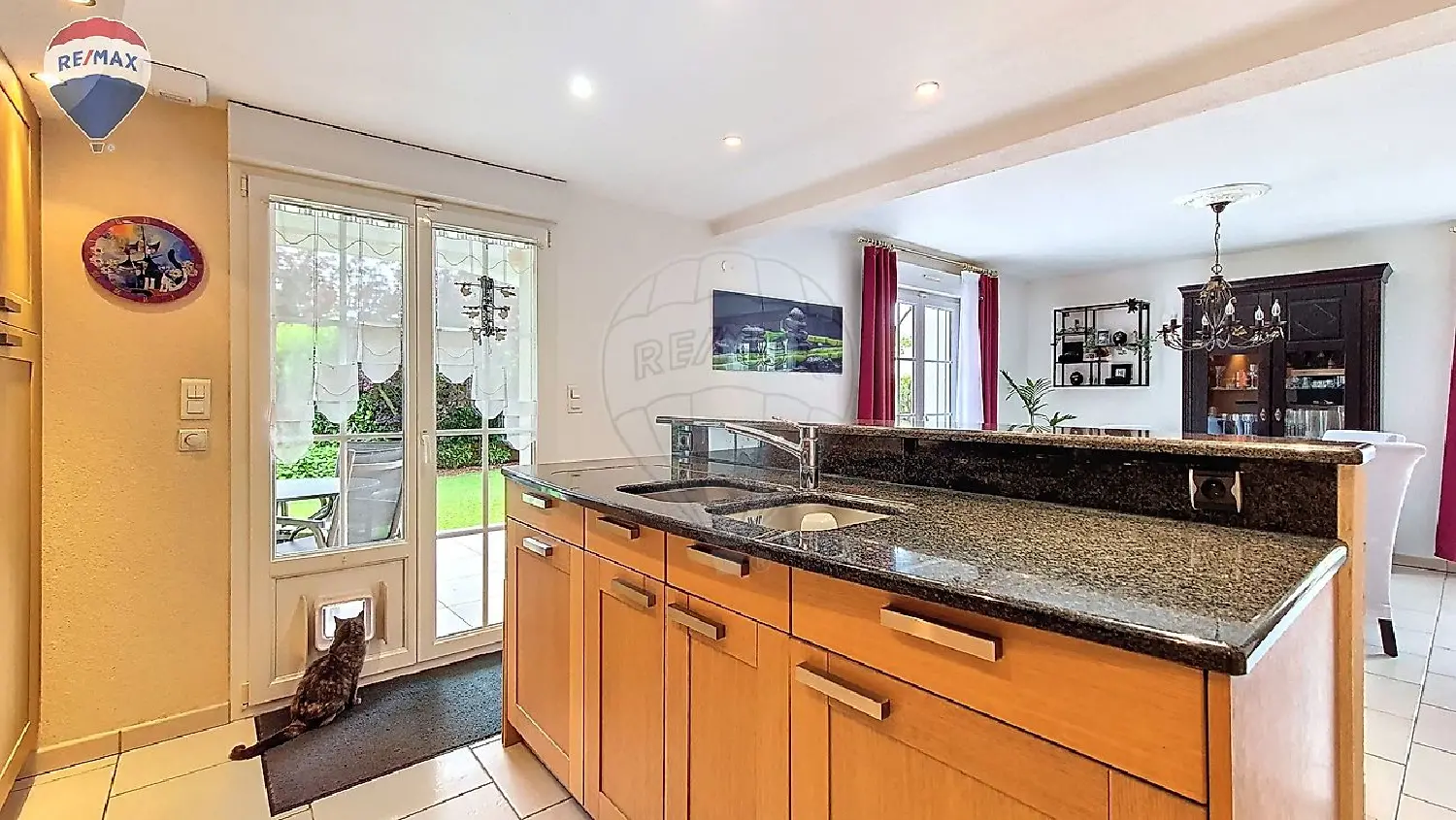  à vendre maison Knoeringue Haut-Rhin 6