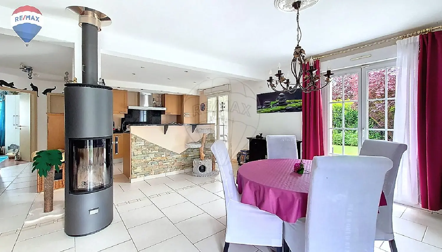  à vendre maison Knoeringue Haut-Rhin 7