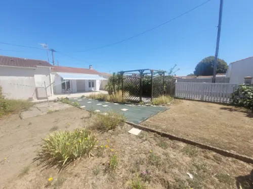 L'Aiguillon-sur-Mer Vendée casa foto 7088722
