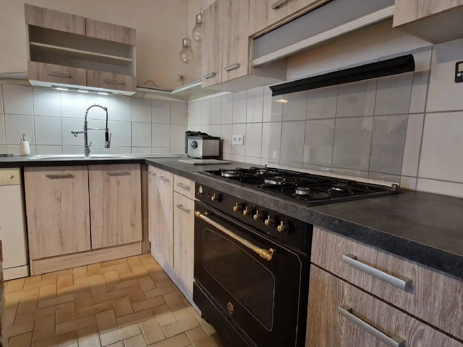 for sale house L'Aiguillon Ariège 8