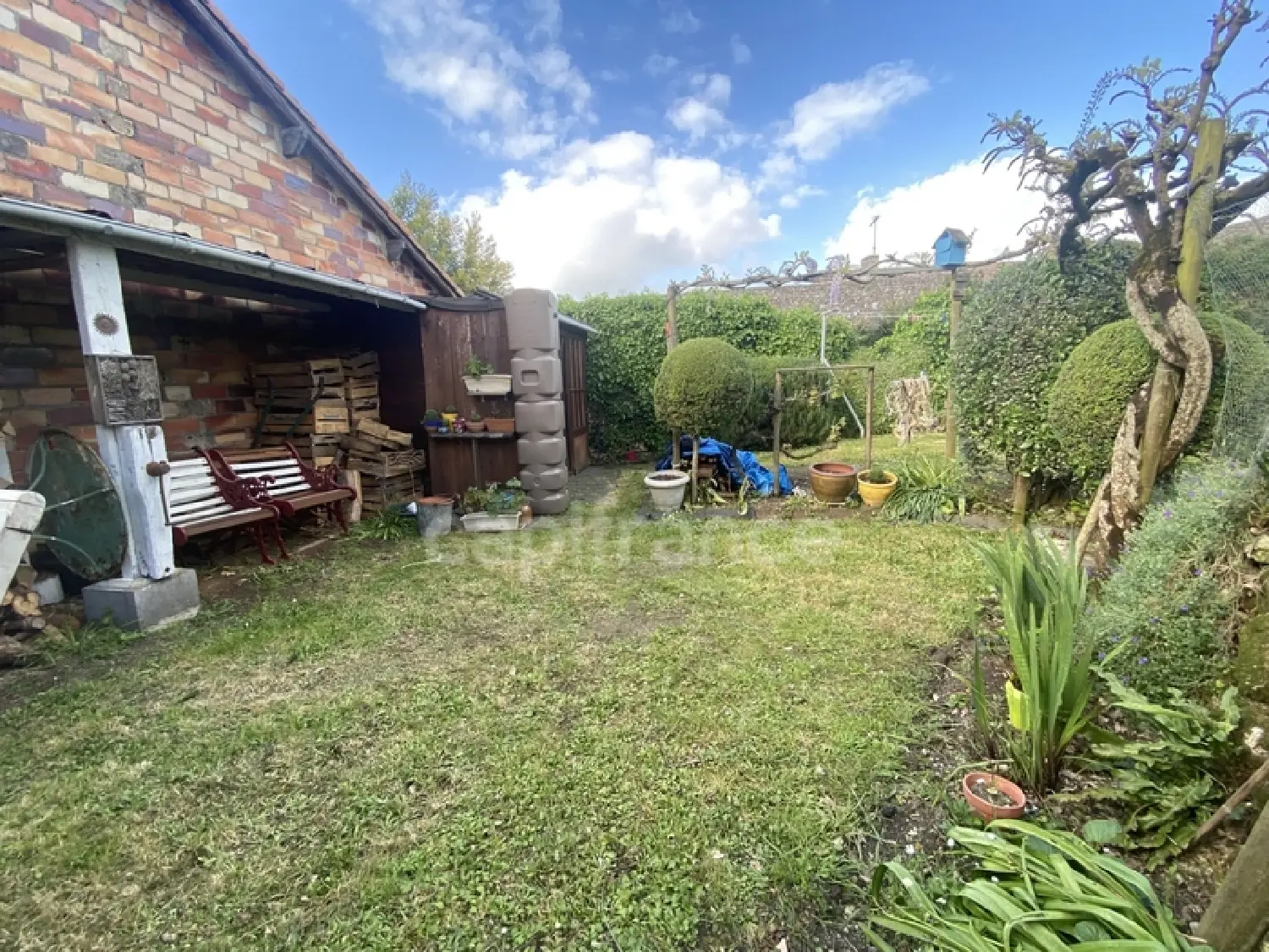  te koop huis L'Éguille Charente-Maritime 2