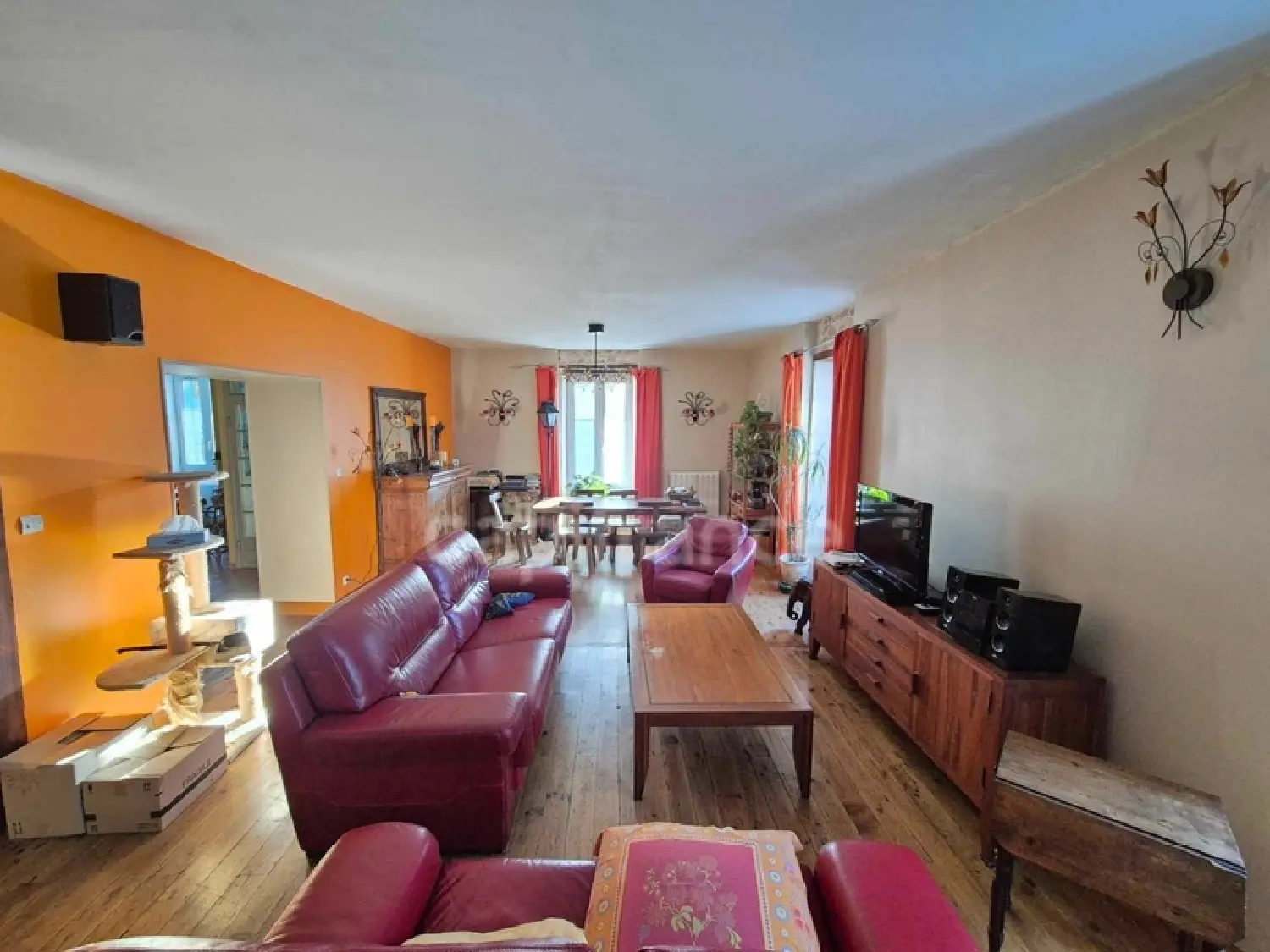  te koop huis L'Éguille Charente-Maritime 3