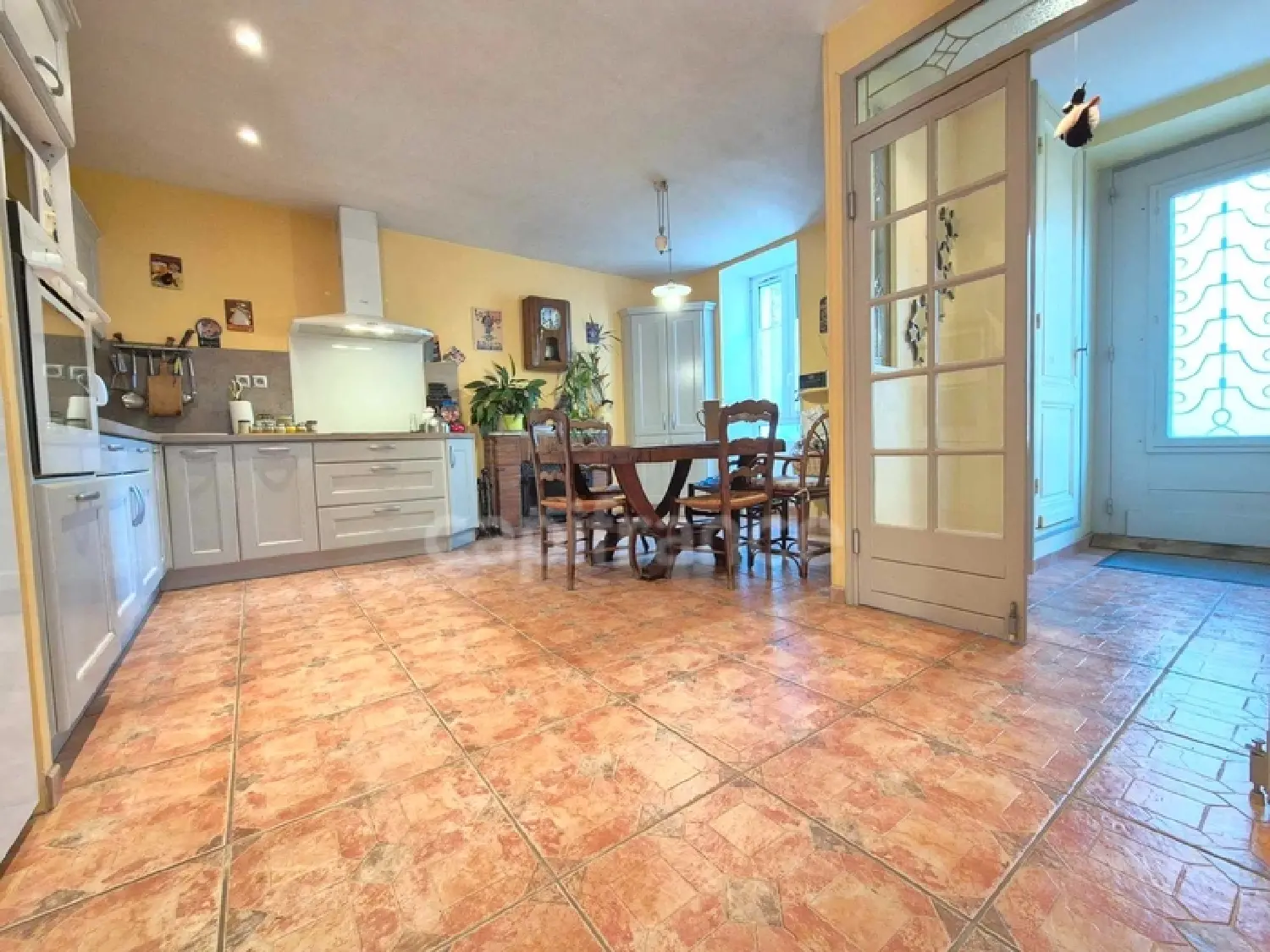  te koop huis L'Éguille Charente-Maritime 8