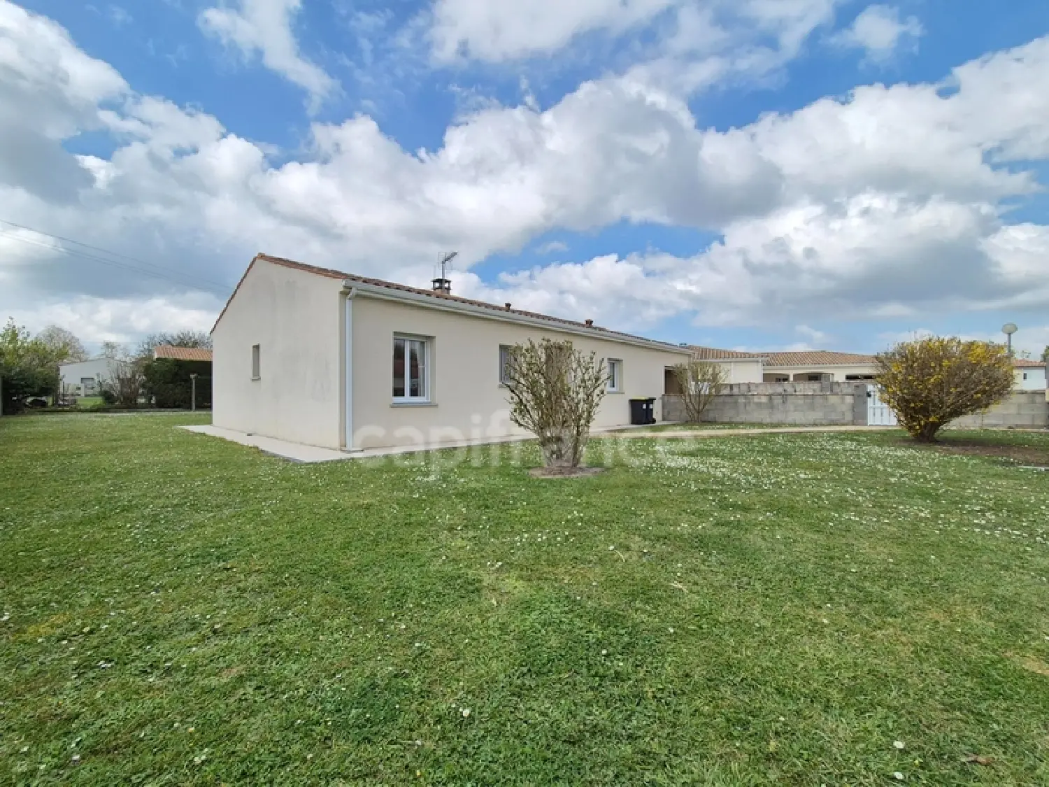  for sale house L'Éguille Charente-Maritime 3