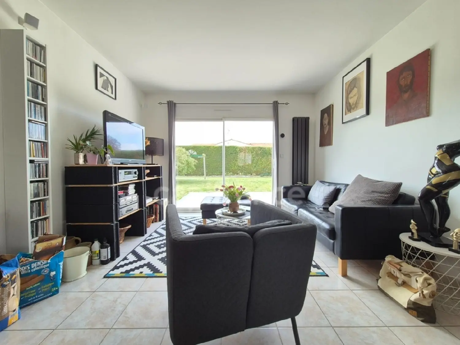  for sale house L'Éguille Charente-Maritime 7