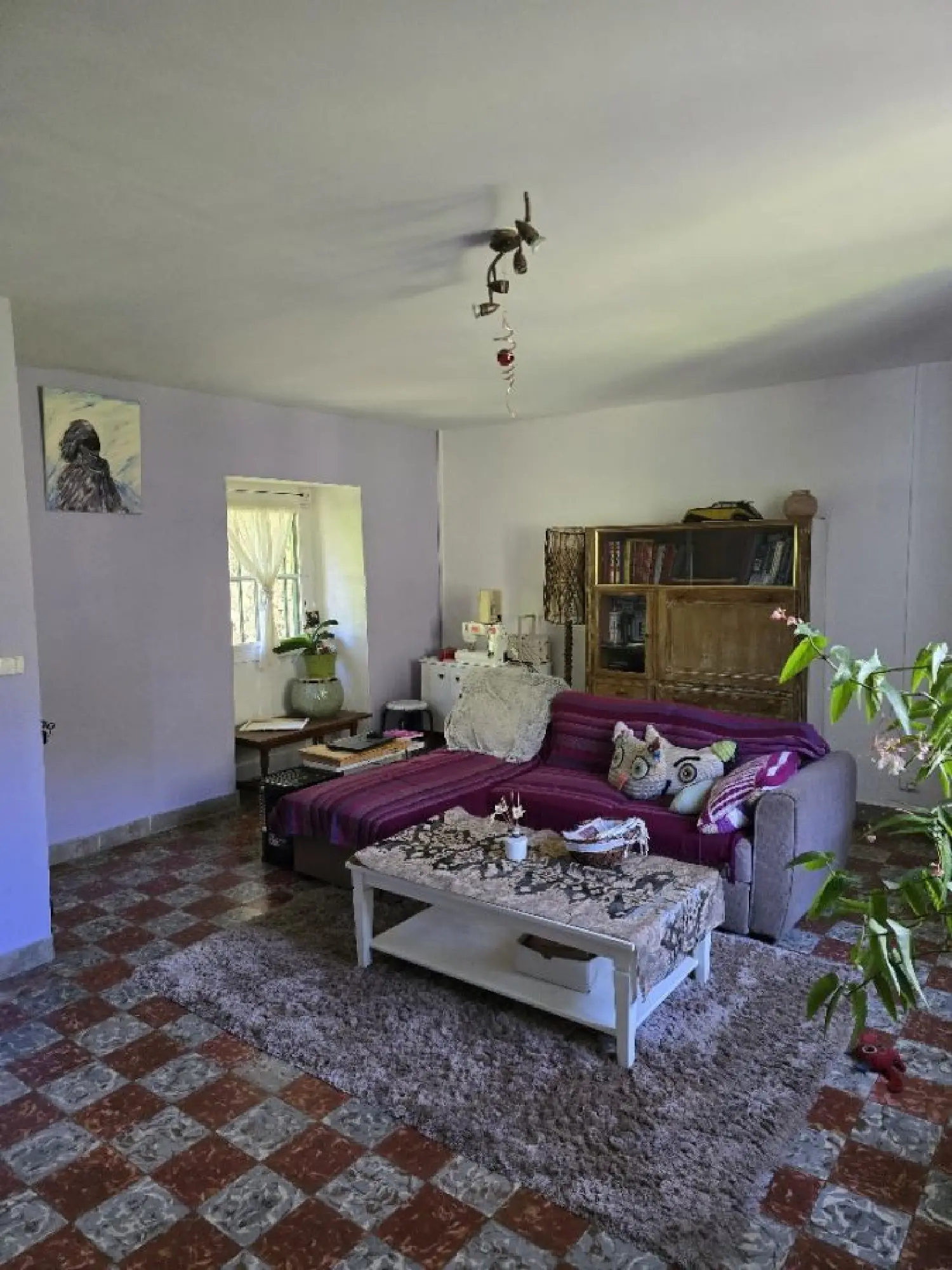  en venta casa L'Estréchure Gard 5