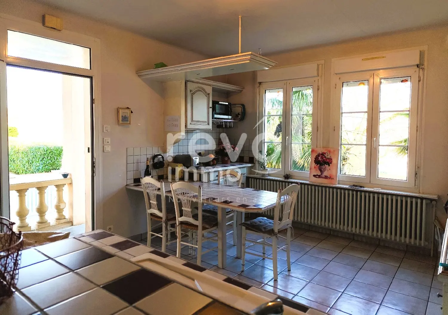  te koop huis L'Herbergement Vendée 5