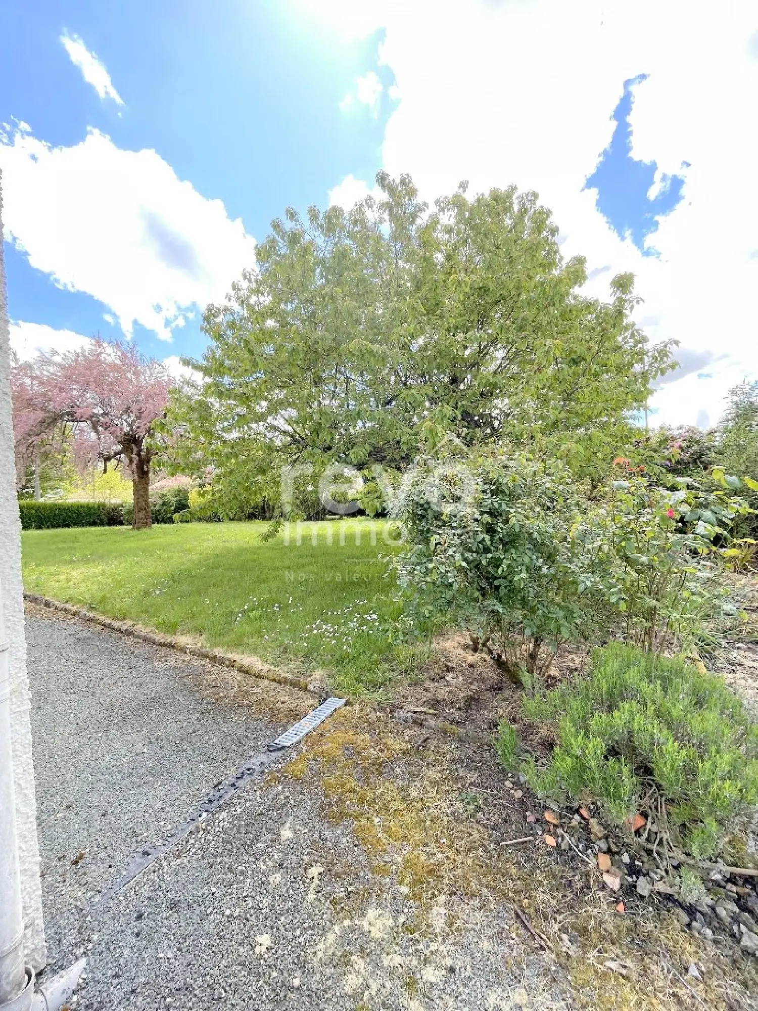  te koop huis L'Herbergement Vendée 5