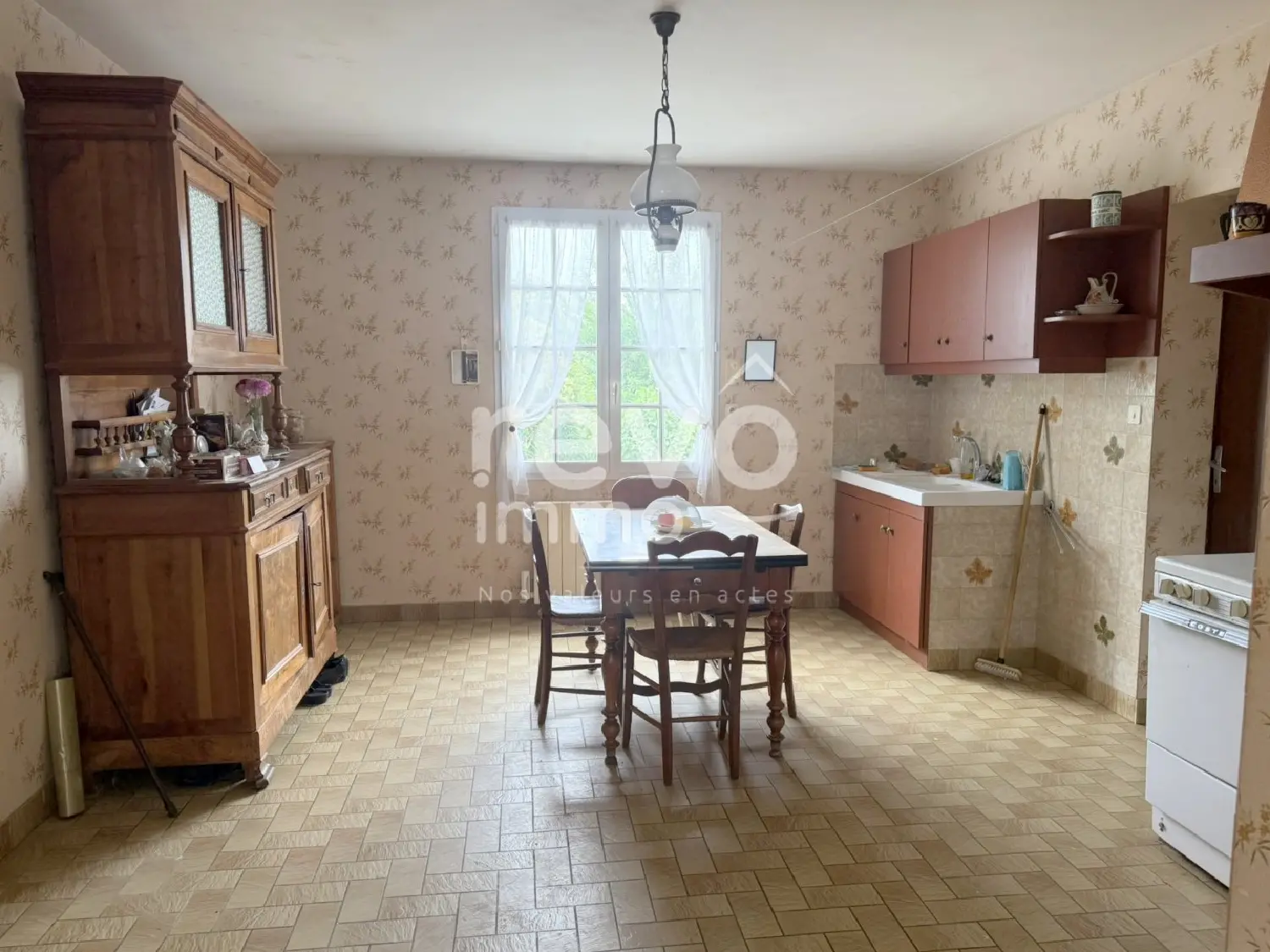  te koop huis L'Herbergement Vendée 6