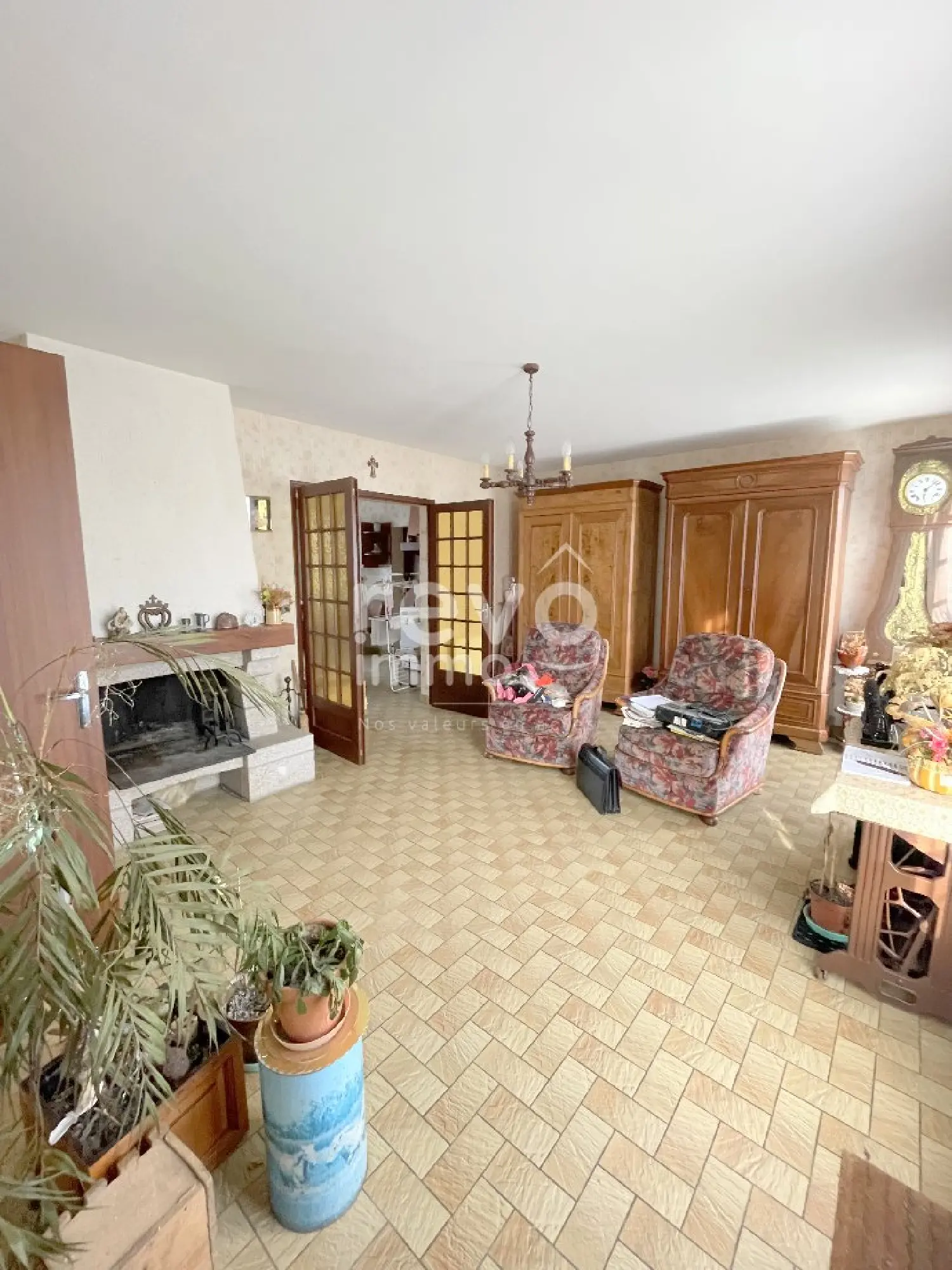  te koop huis L'Herbergement Vendée 7