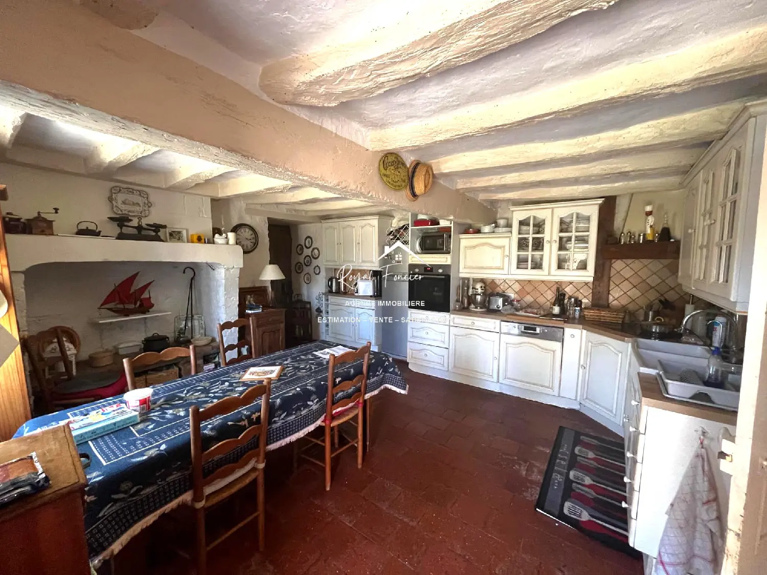  en venta casa L'Île Bouchard Indre-et-Loire 2