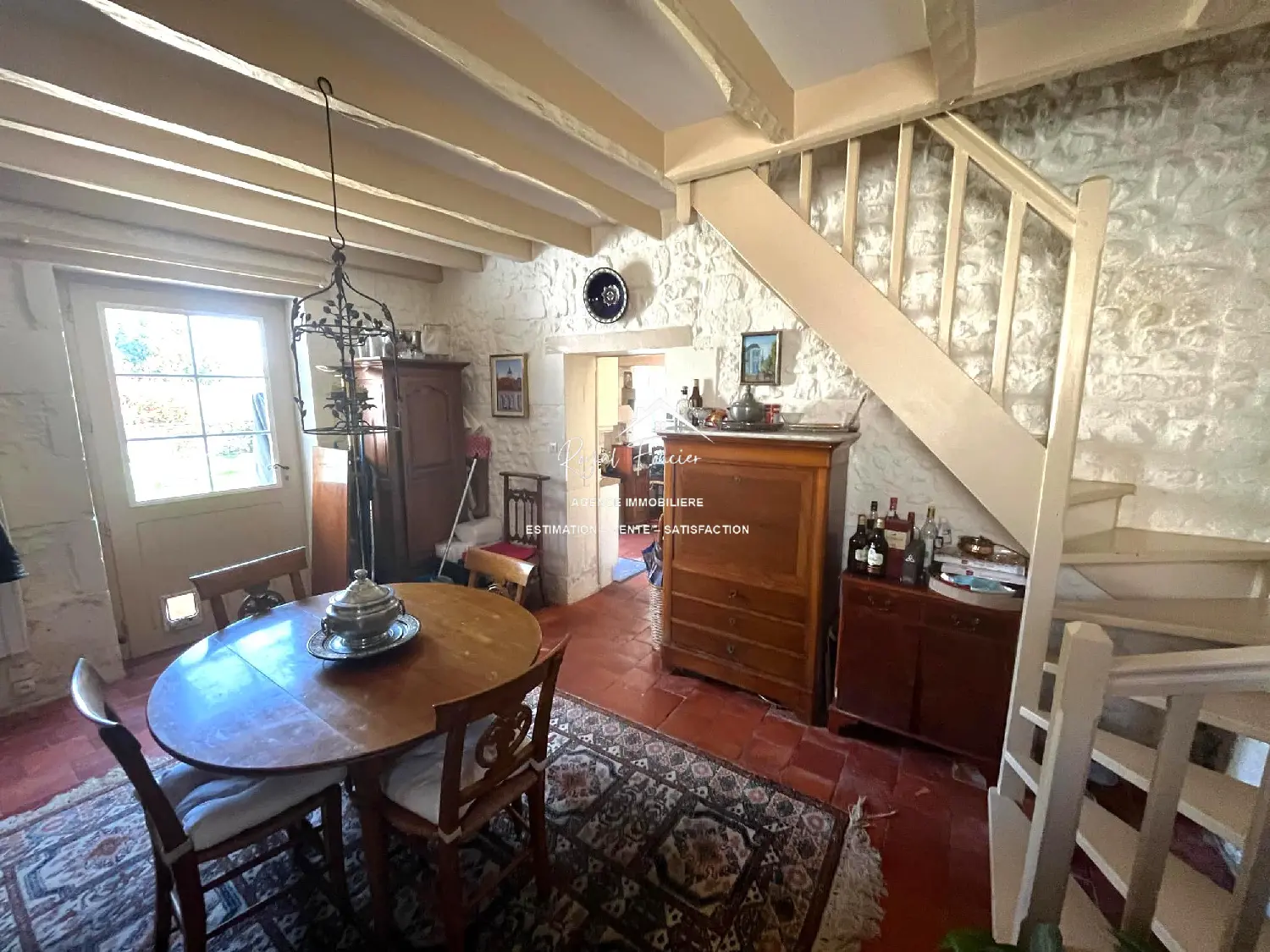  en venta casa L'Île Bouchard Indre-et-Loire 5