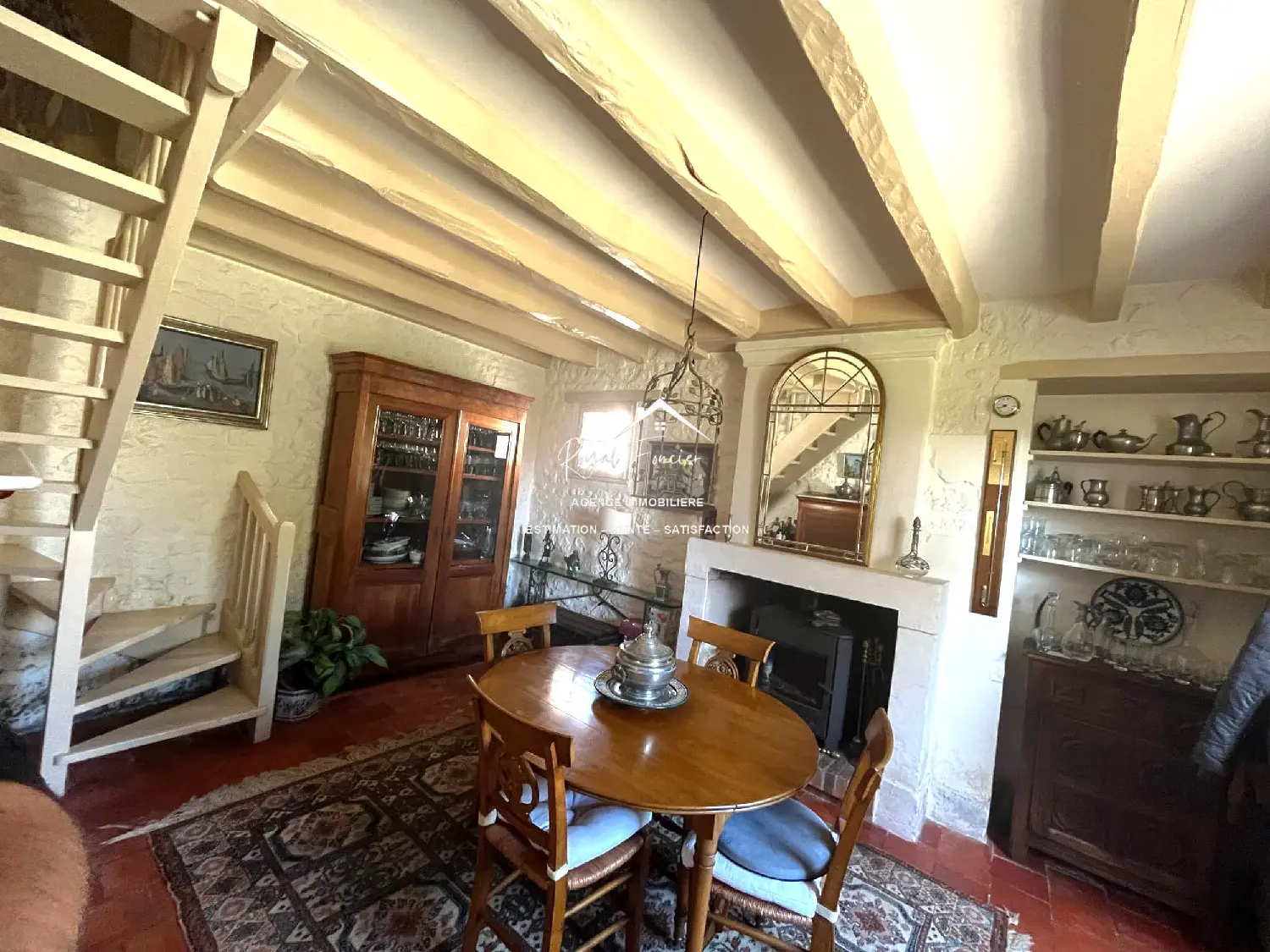  en venta casa L'Île Bouchard Indre-et-Loire 6