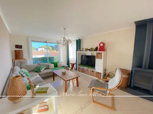 L'Île-d'Olonne Vendée casa foto 7089508