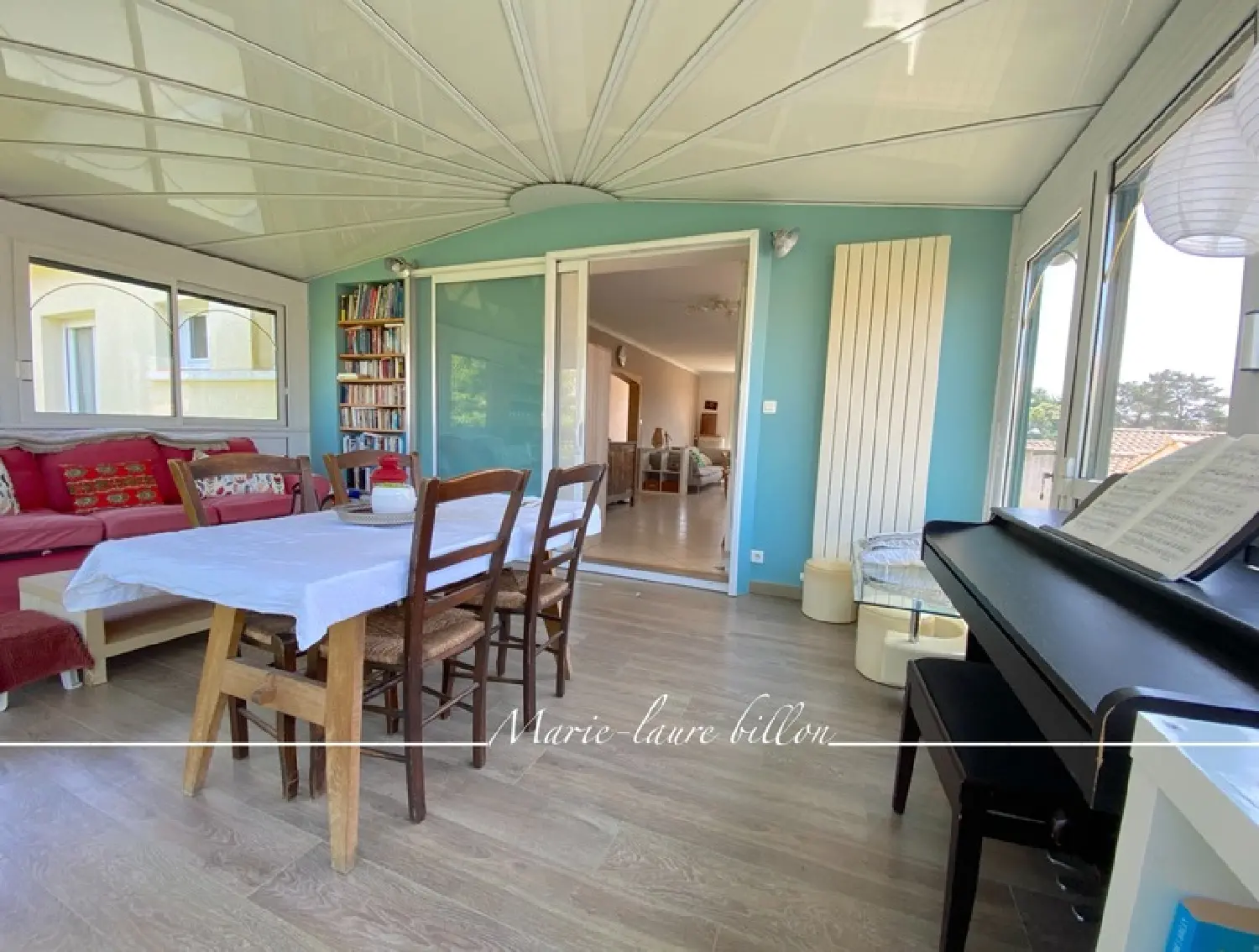  en venta casa L'Île-d'Olonne Vendée 5